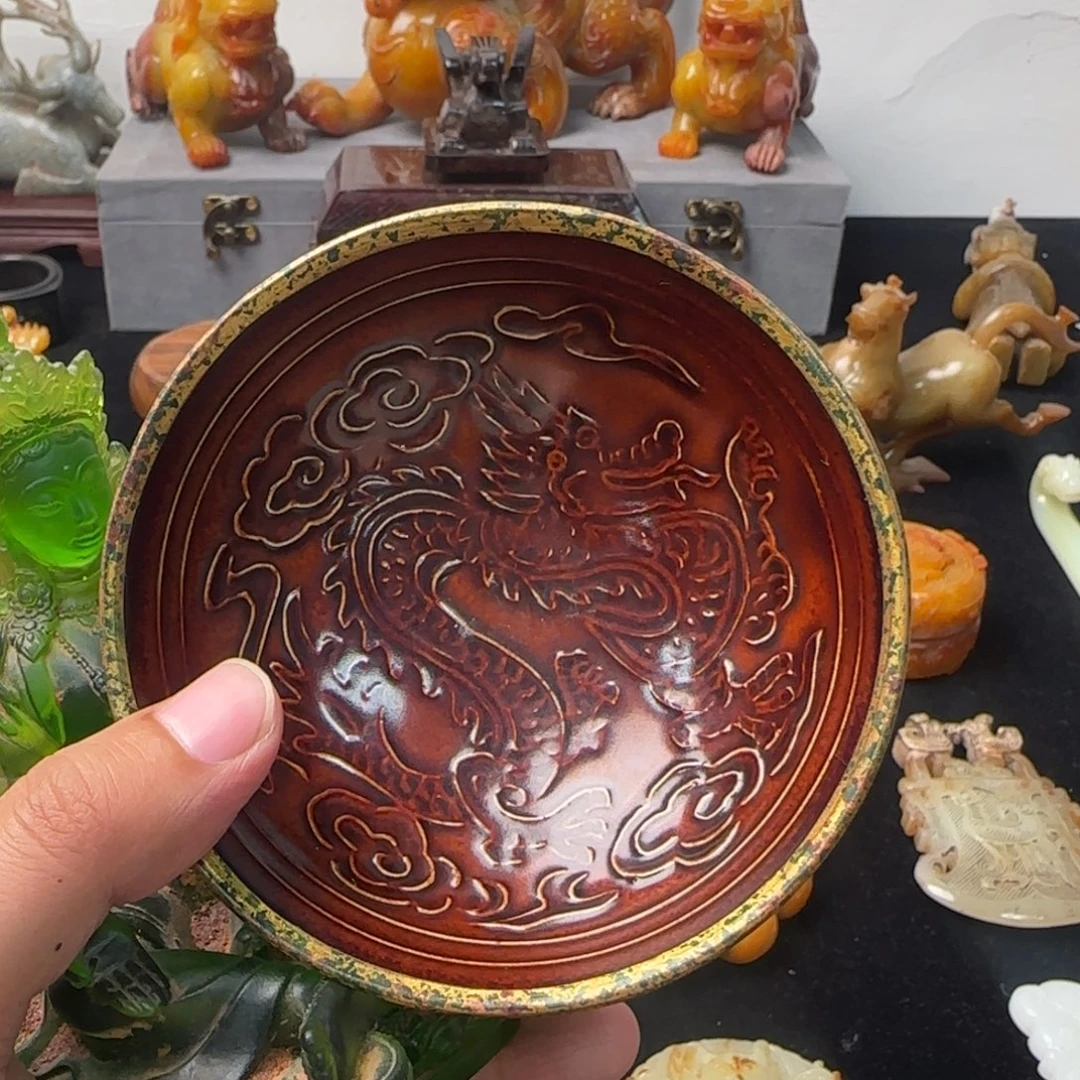 瓷片正在直播中的