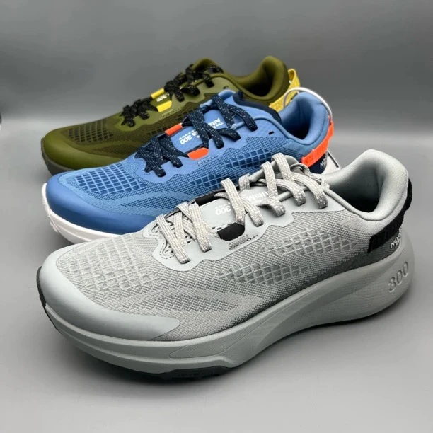 THE NORTH FACE/北面 th003 百搭运动鞋 户外休闲