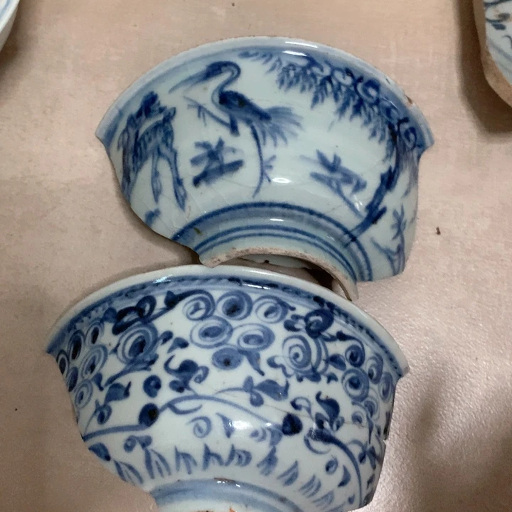 沼***…当地现代全手工工艺品