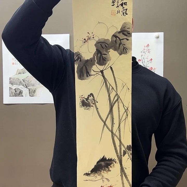 国画唐国良555555555555555