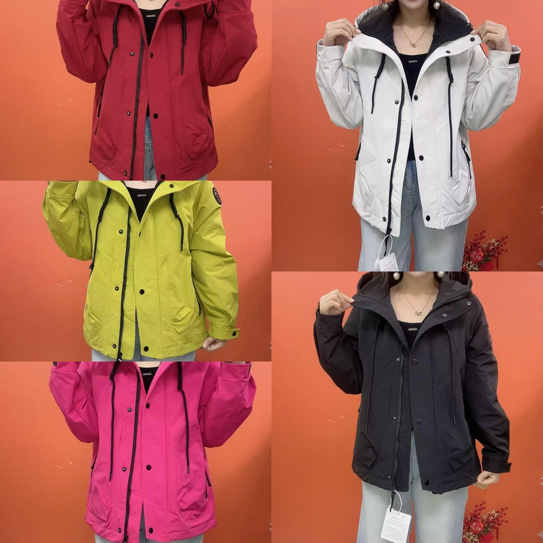 新款二棉外套1059款