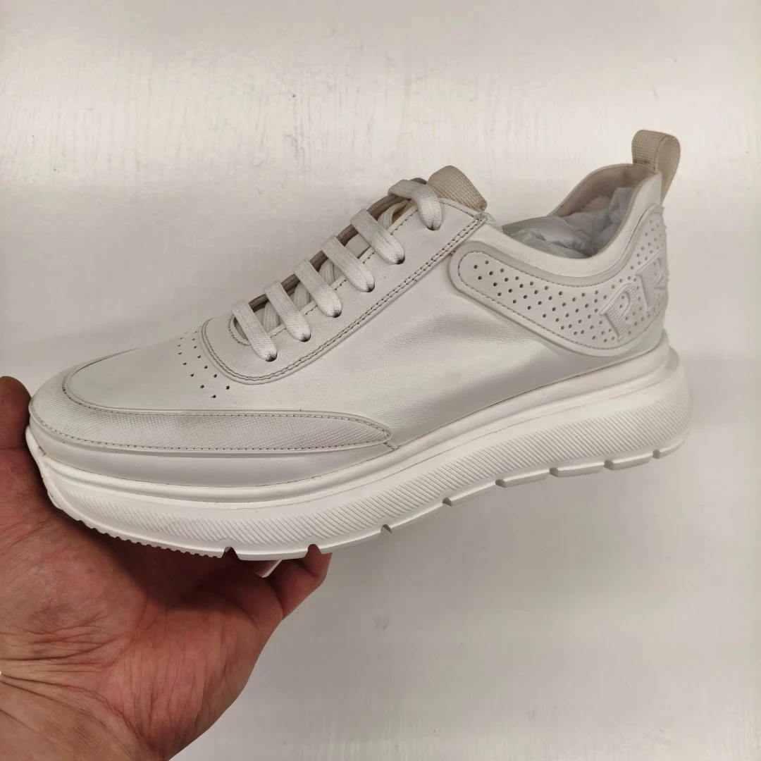 【A6205】40码 孤品推荐，时尚百搭男款、舒适男士鞋