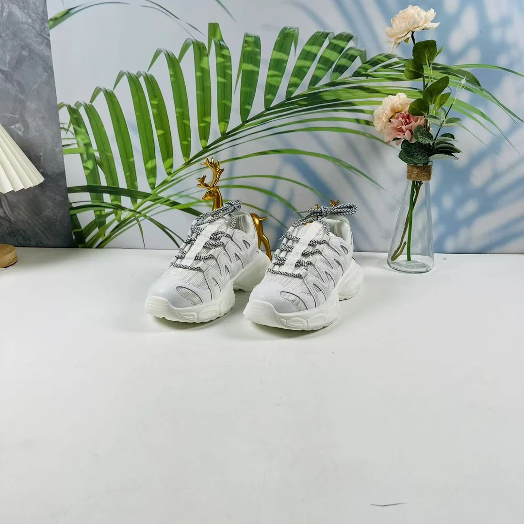 小强家女鞋 芽儿家新款百搭女单鞋（Y324-19-2 ）（W34BYV2626202）