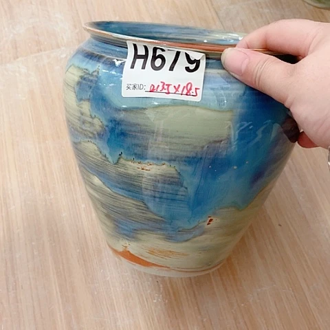 景德镇手工工艺制作
