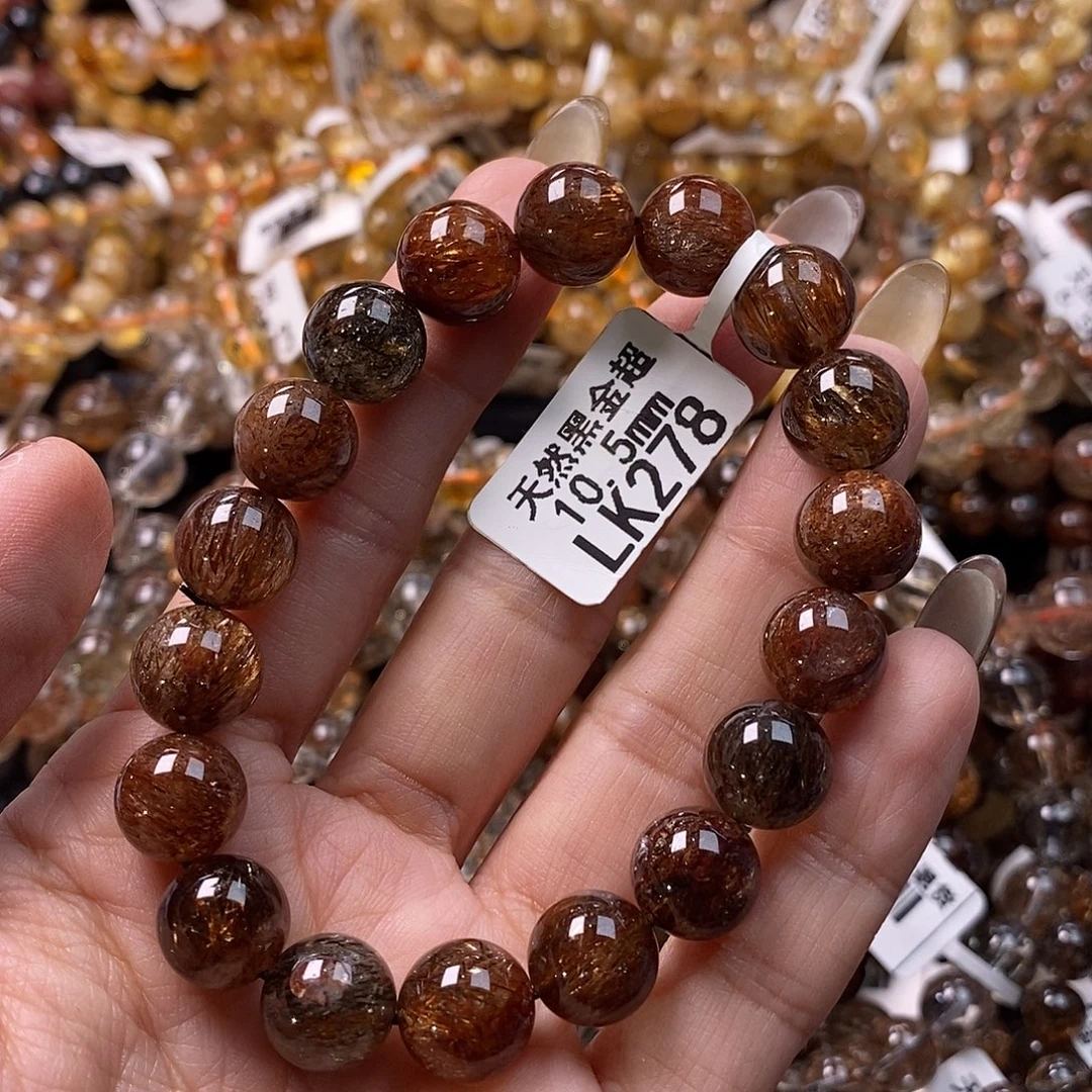 手链水晶未镶嵌水