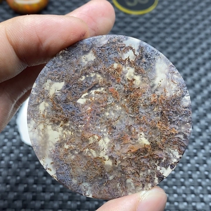 突***袭玛瑙/玉髓未镶嵌1