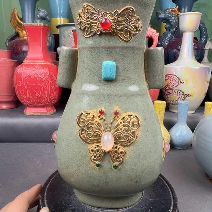 福源阁福源阁瓷藏