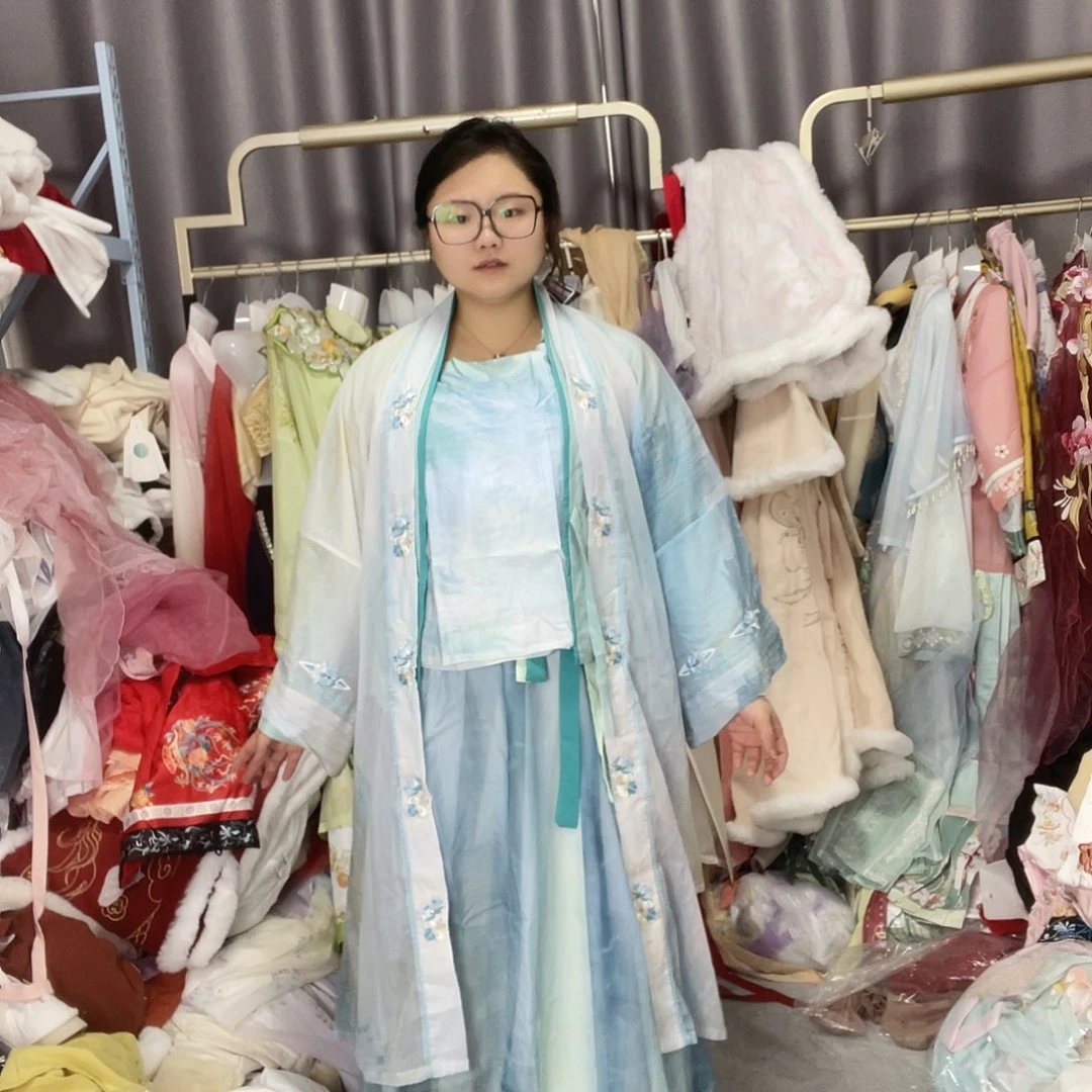 蓝色宋制S m l备注尺码