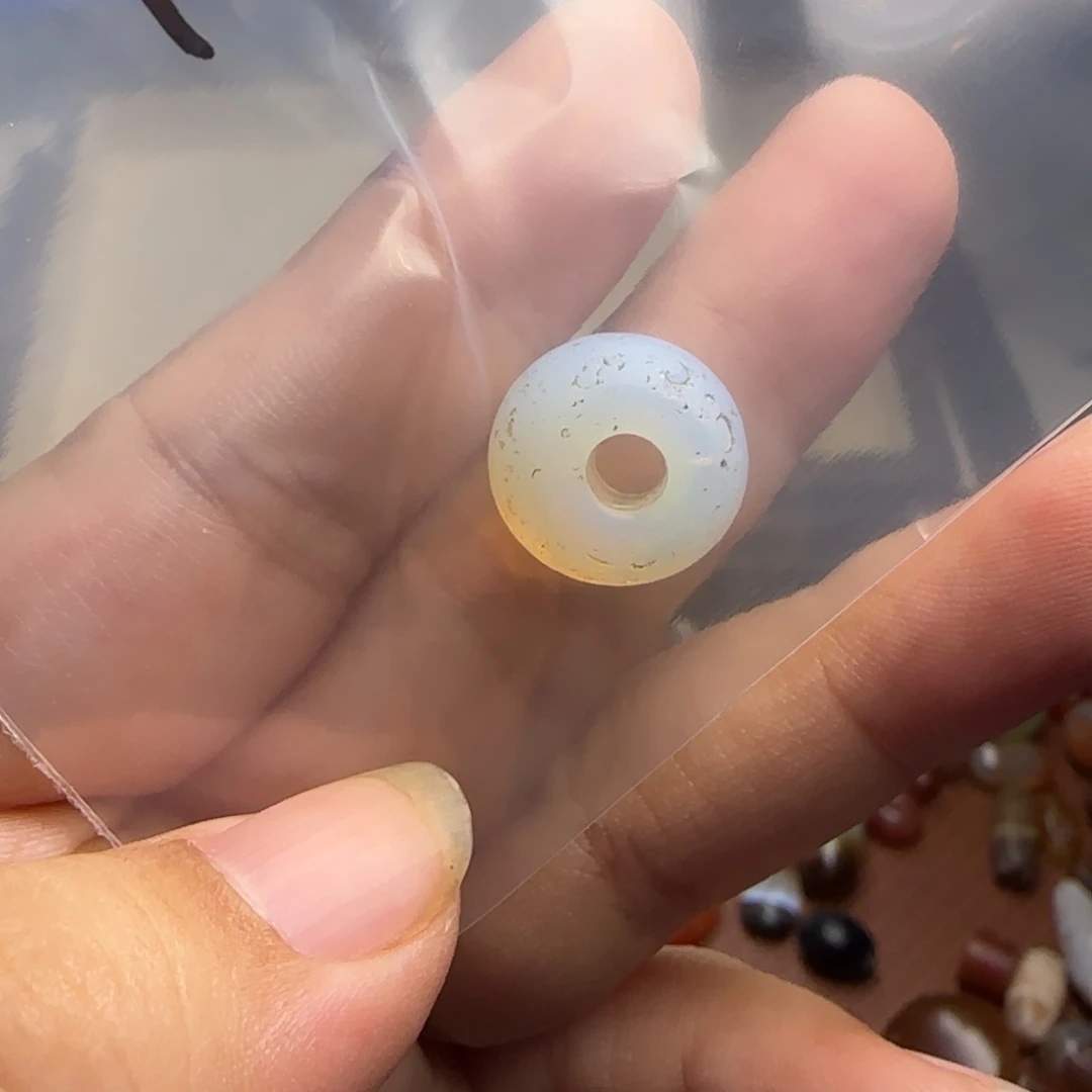 5***8玛瑙/玉髓合金珠宝奇石