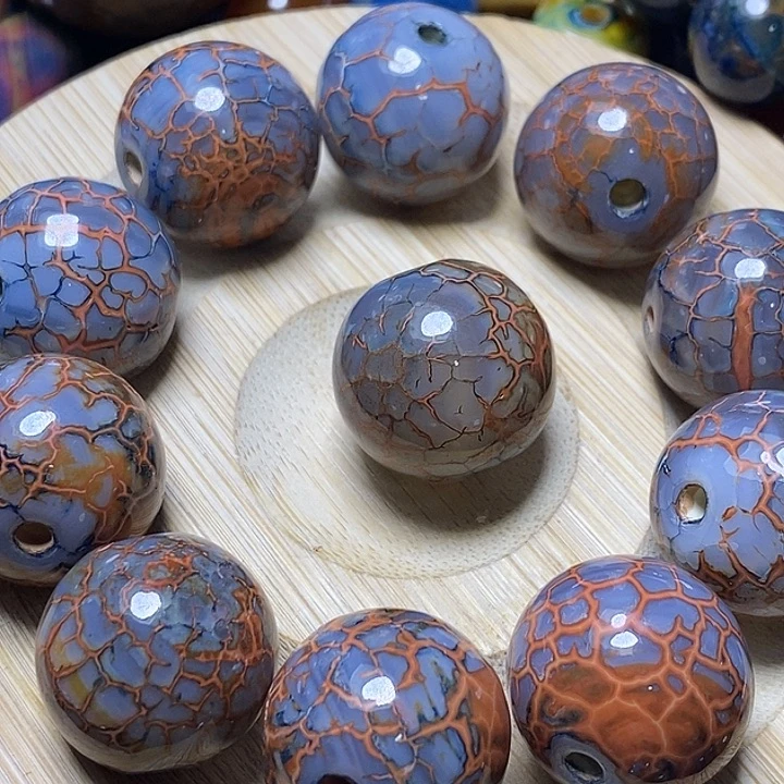 典***当玛瑙/玉髓未镶嵌颈饰