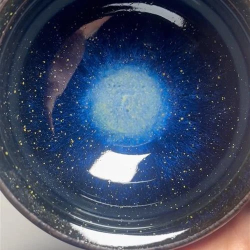 【闪购商品】茶盏-348............