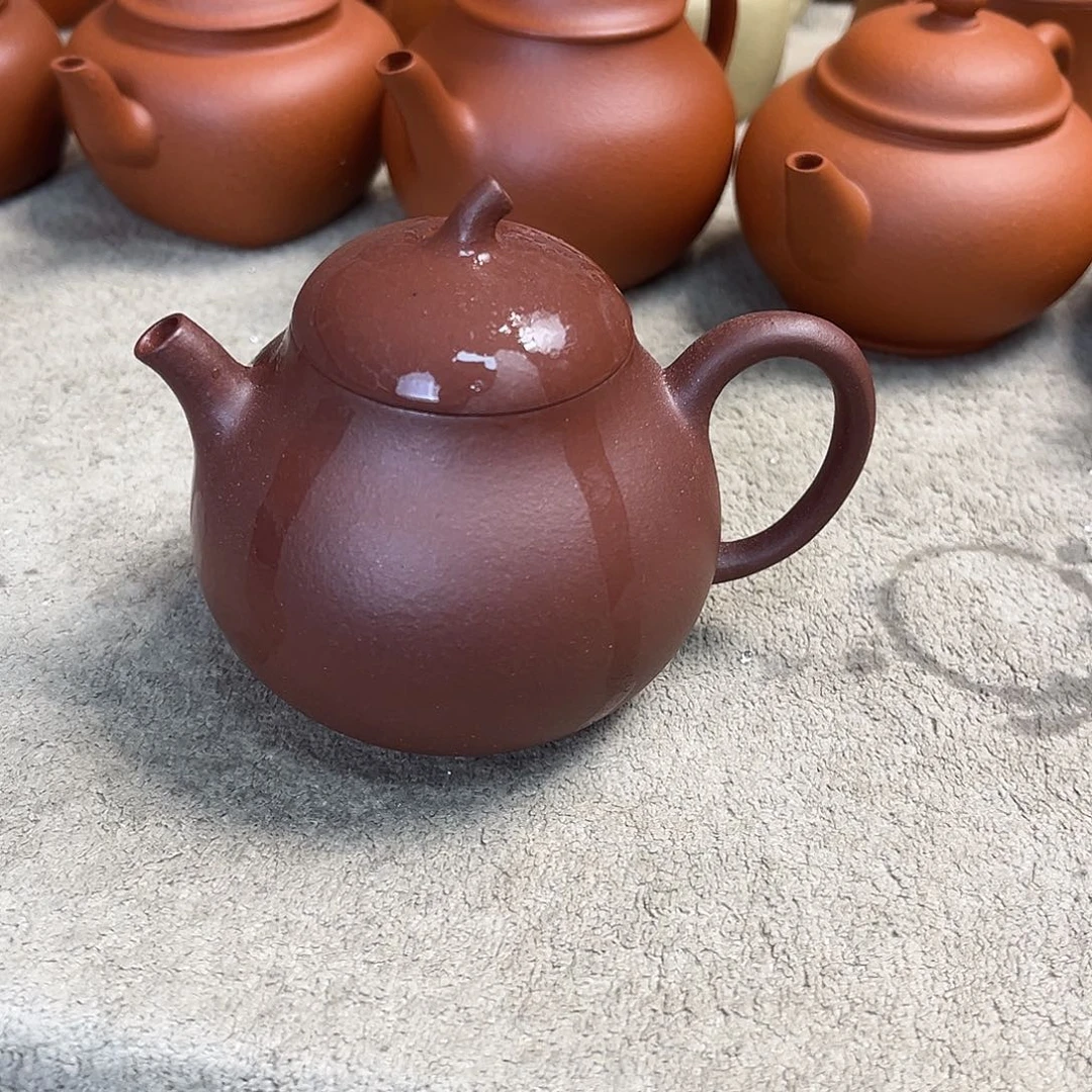 茶壶紫砂福利待遇