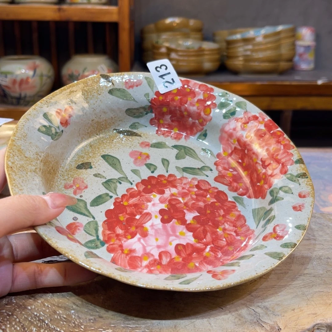 摆件景德镇手工制作