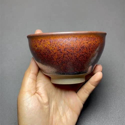 【闪购商品】茶盏-718............