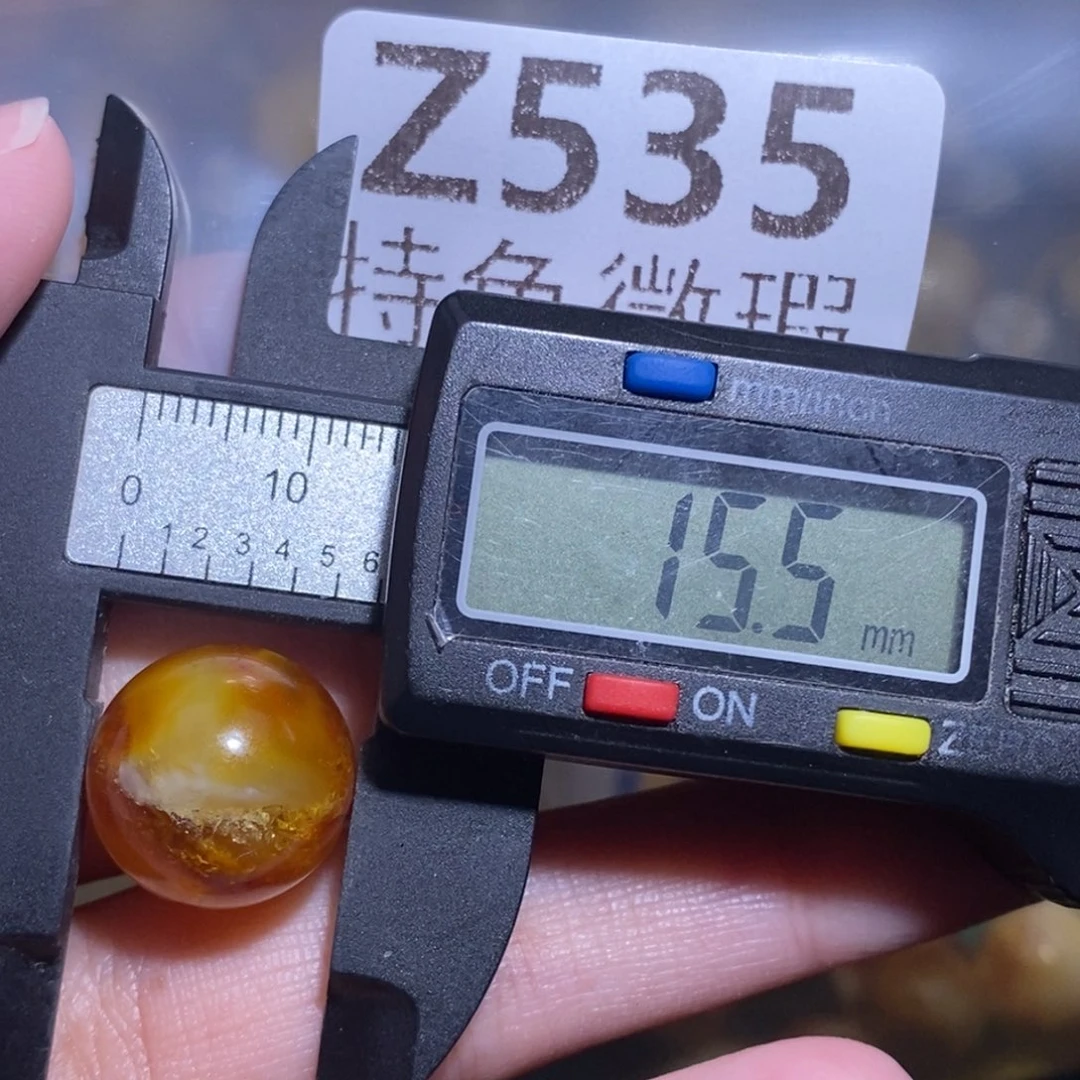 裸石琥珀未镶嵌未镶嵌琥珀蜜蜡裸石