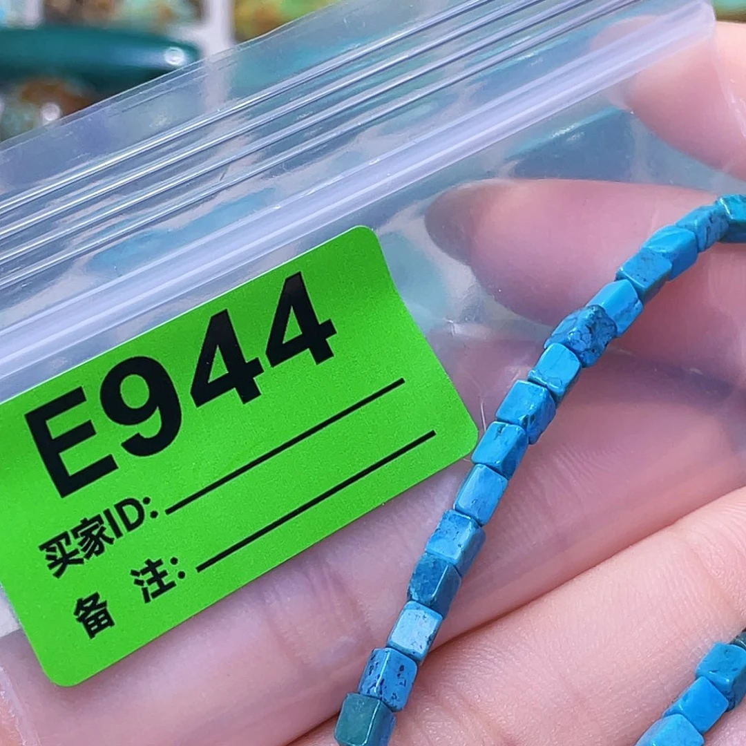 绿石头十堰特色手工古风配饰