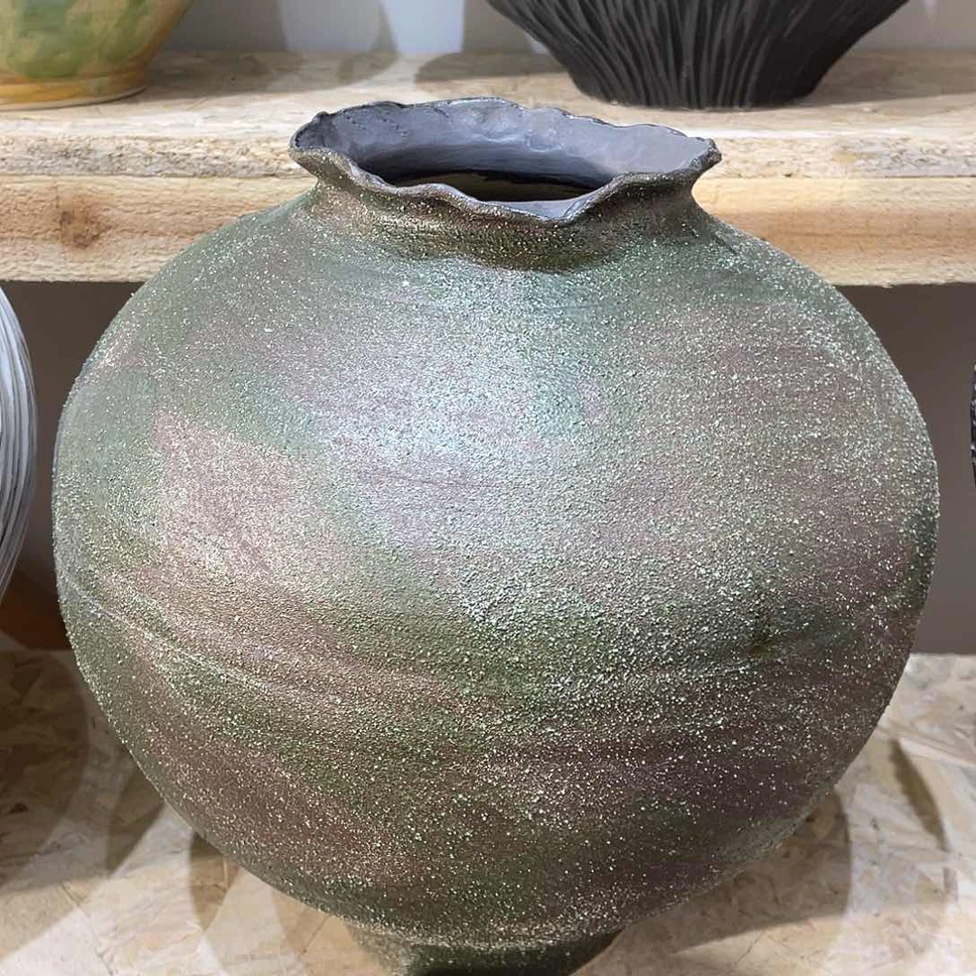 瓶景德镇陶瓷艺术博物