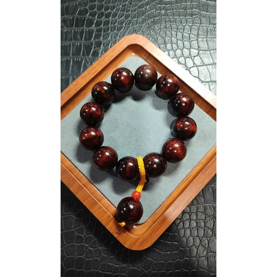 精品时尚雪山重楼手链六176