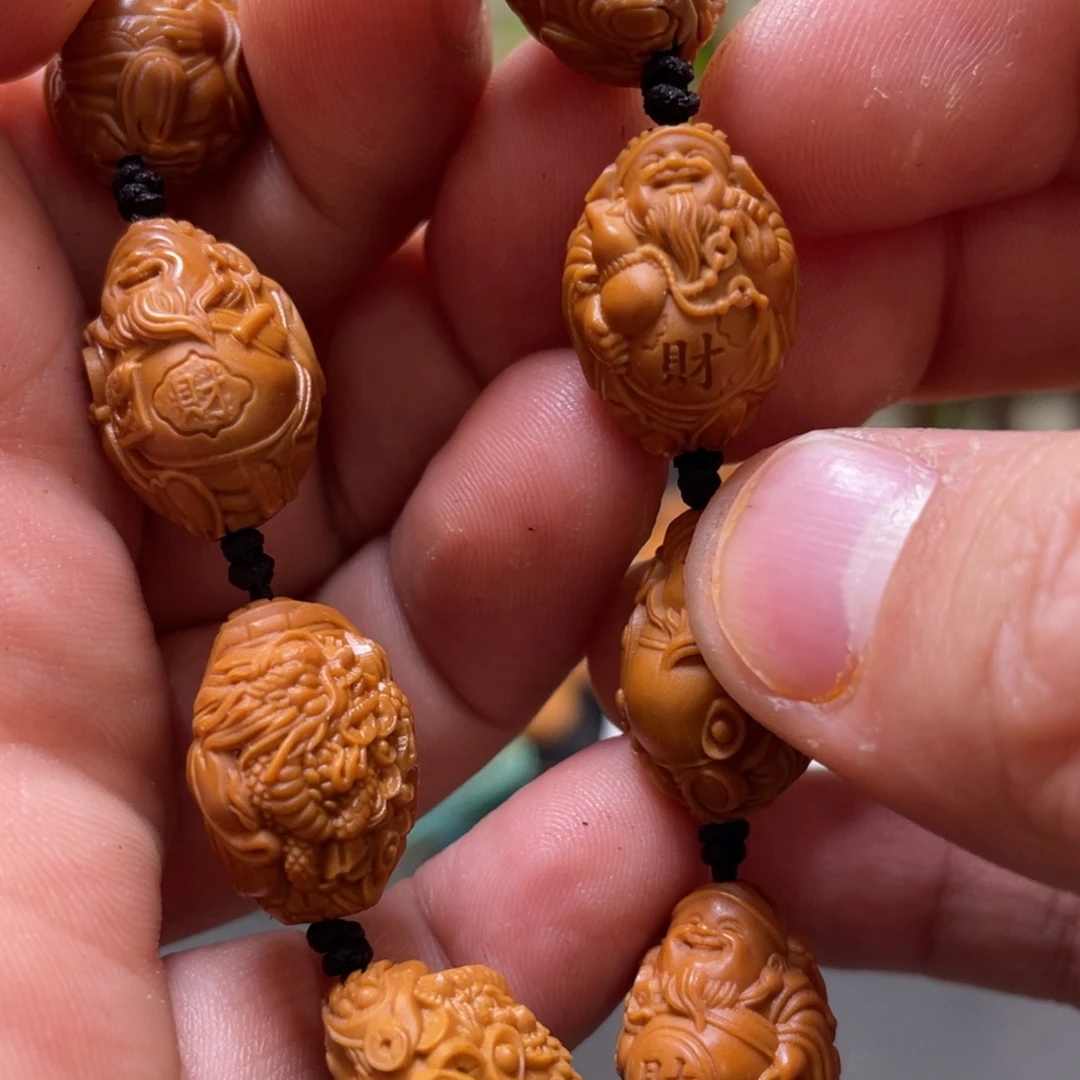 橄榄核手串/手链橄榄核