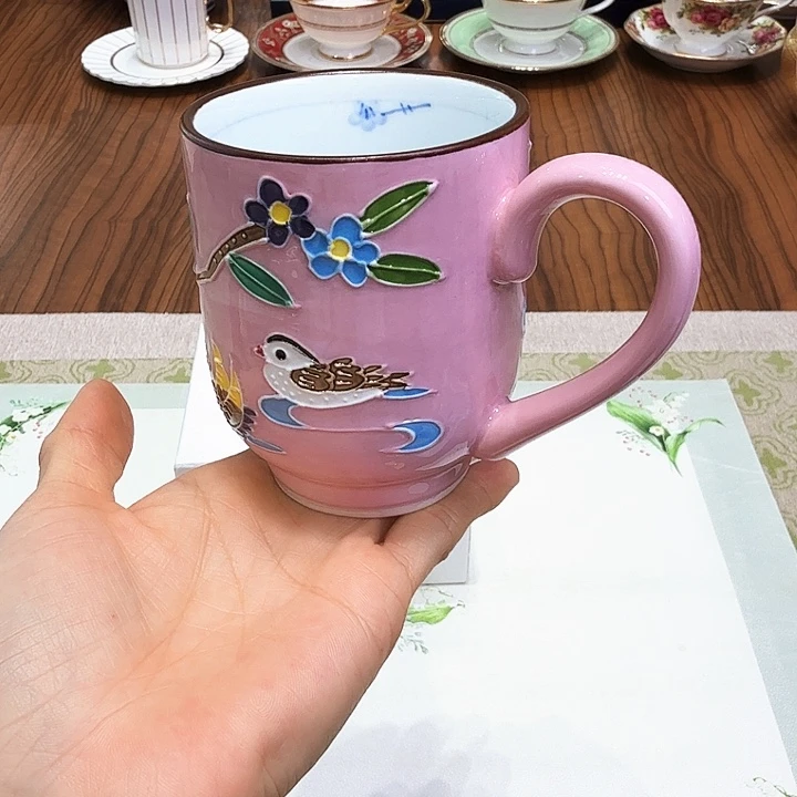 瓷片杯子杯子杯子水杯杯子水杯