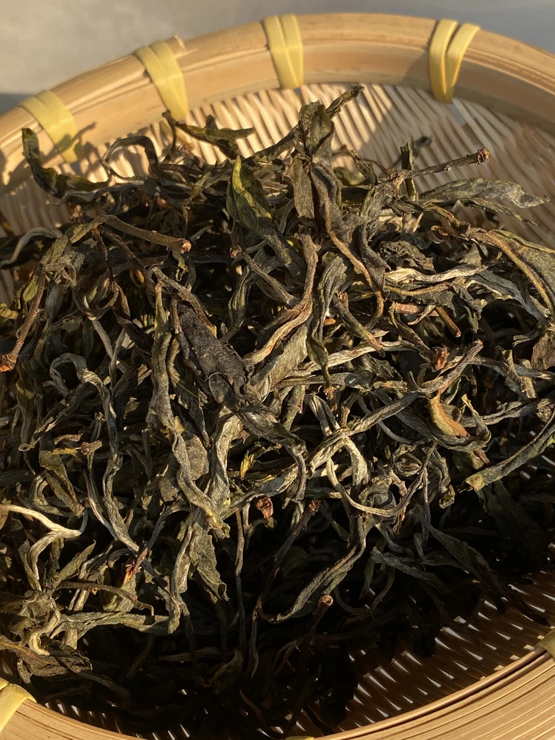 坝卡大树散料20g