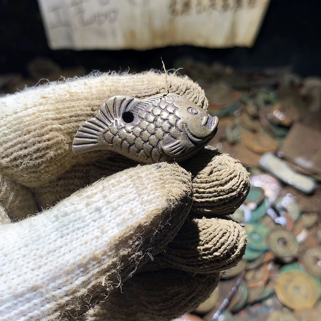 长***征小杨小杨工艺品手机挂件