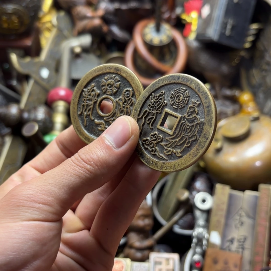 小尚文玩专属藏收摆件