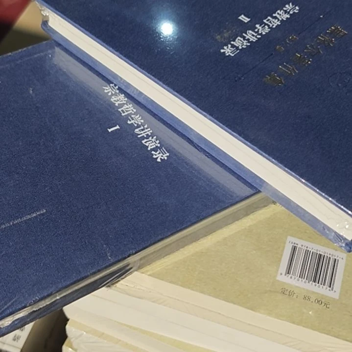 两本一套宗哲学讲演录两本一套黑格尔