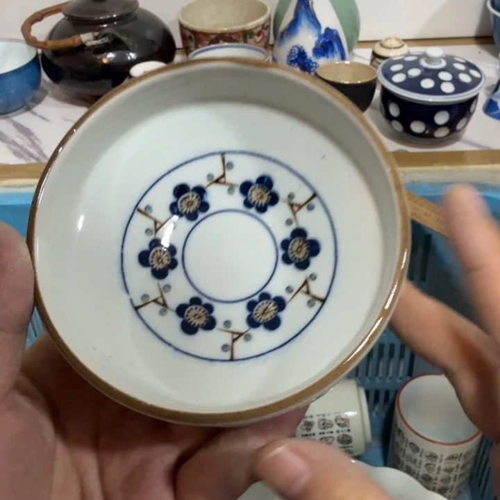 陶瓷推荐第二名20包邮