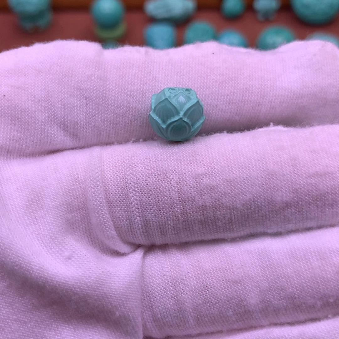 湖北原生态卡10莲花
