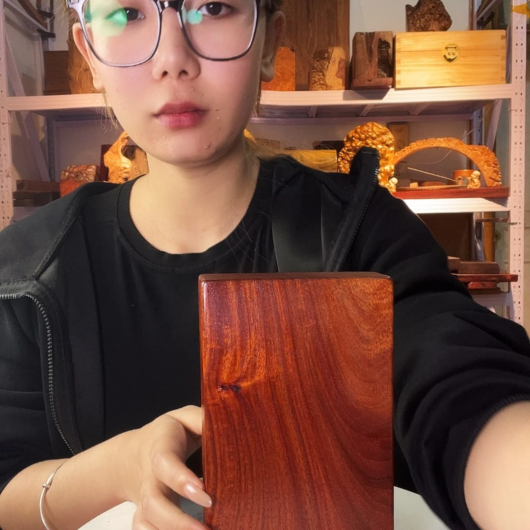 紫檀木类端景台๓*泊