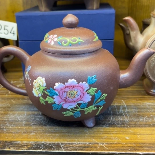 【闪购商品】紫砂茶壶紫砂壶等