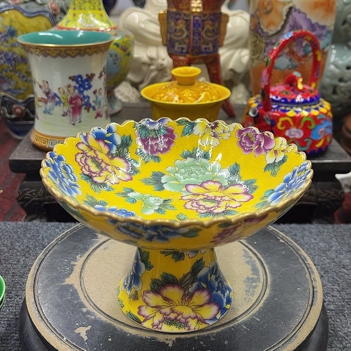 瓷片摆件摆件摆件摆件