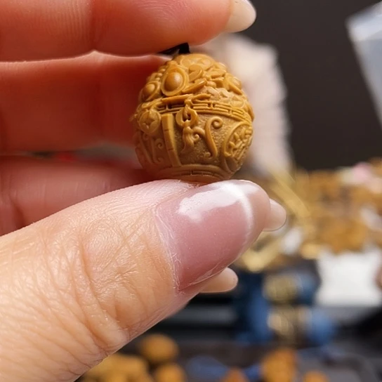 橄榄核手串/手链橄榄核