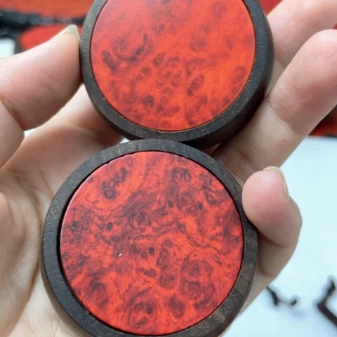 东非黑黄檀（紫光檀）