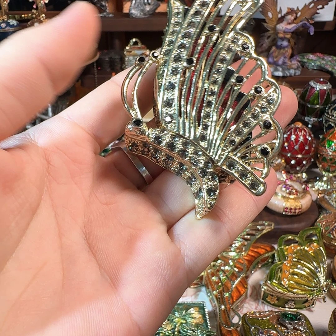 手工制作请勿吹毛求疵