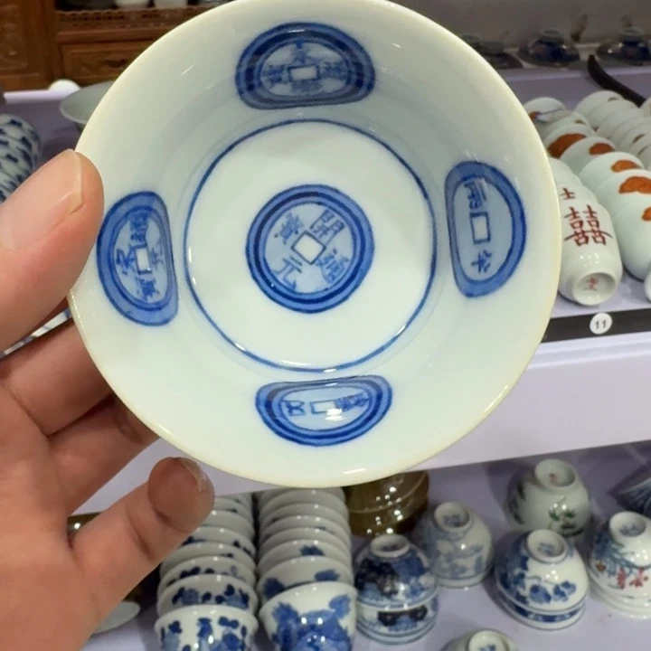 陶瓷艺术品收藏陶瓷