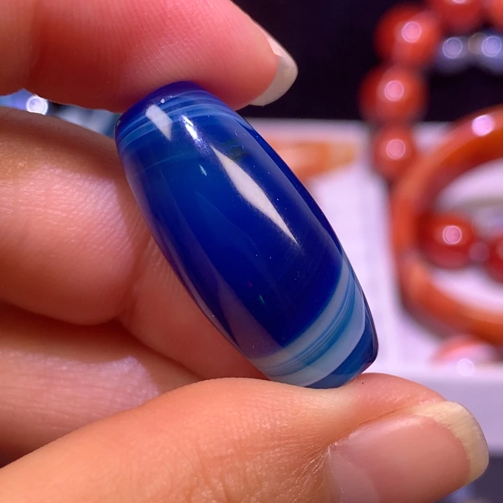 未镶嵌玛瑙/玉髓珠宝奇石