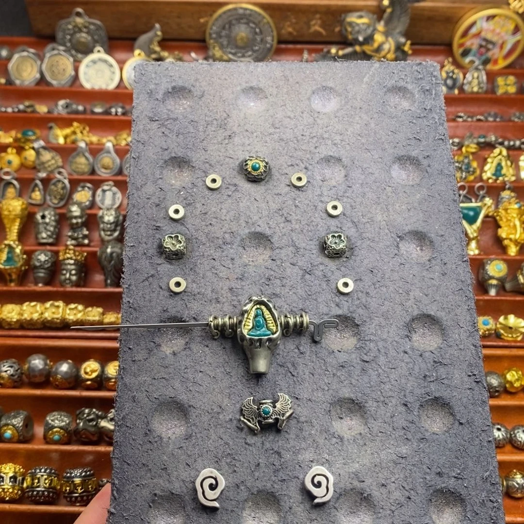 搁***°吊坠柏香籽/百香籽