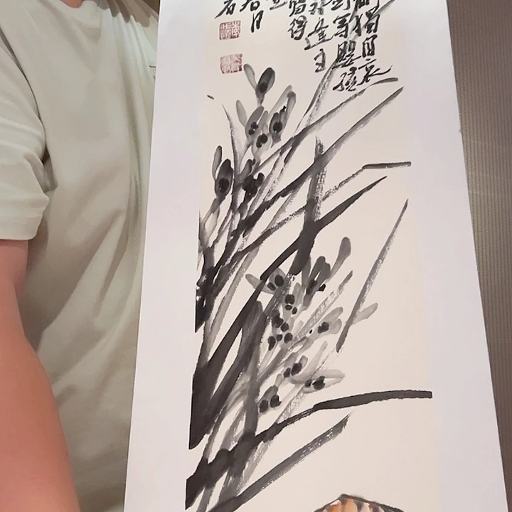 国画当代艺术书画