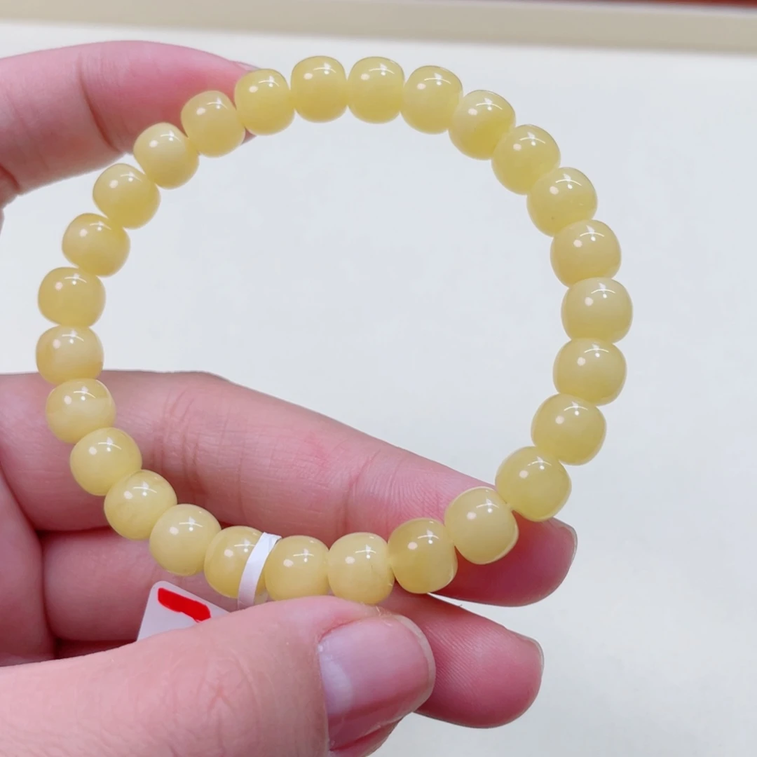 蜜蜡未镶嵌裸石蜜蜡97