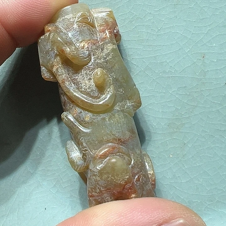 瓷片瓷器工艺美术精品