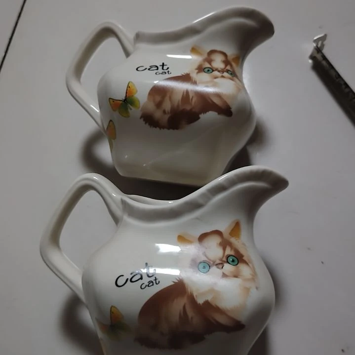 摆件陶瓷杯陶瓷杯陶瓷杯