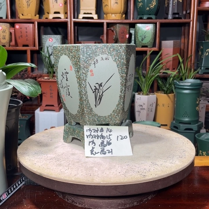 关注陶霸廊精品紫砂