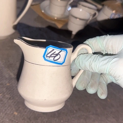 瓷片国营厂库存46