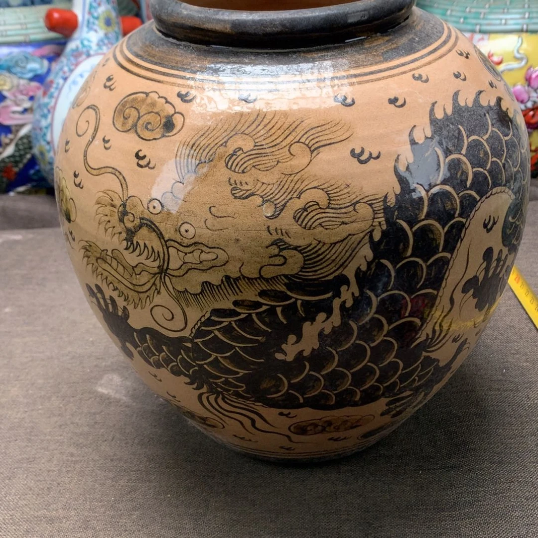 摆件陶瓷旧藏瓷器旧藏瓷器