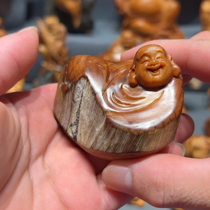 柏木（崖柏）点点关注感谢
