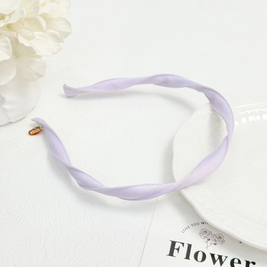 BAOSHATI/宝莎缇F-265韩版发箍