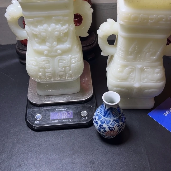 一***里摆件推荐专拍瓷器链接