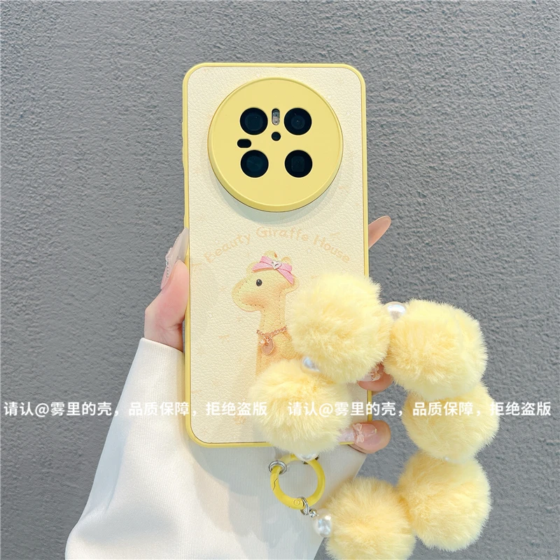 肤感皮纹适用苹果iphone17/华为荣耀/OPPO/VIVO/小米手机壳爆款潮